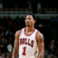 Derrick Rose