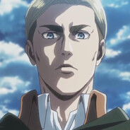 Erwin Smith