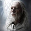 White power wizard