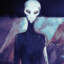 alien