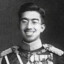 Emperor Hirohito