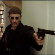 这个杀手不太冷