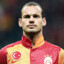 Wesley Sneijder