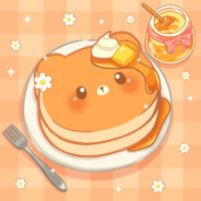 Pancakes avatar