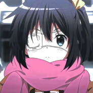 爆裂吧现实！粉碎吧精神！放逐这个世界！