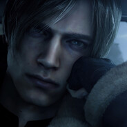 leon  s. kennedy