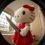 Solkatt
