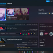 o dono dessa conta foi morto