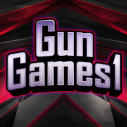 GunGames1 Steam avatar