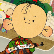 翻斗花园第一狙击手胡