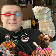Steam Avatar
