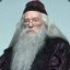 Albus Dumbledore