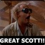 Great Scott!!