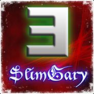 - % SlimGary | GLaDOS