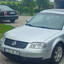 2002 VW Passat 2.8 V6  Highline