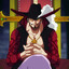 - Dracule.Mihawk -