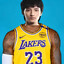 勒布朗 jAMEs