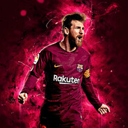 Player avatar
