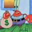 Mr. Krabs