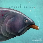salmon