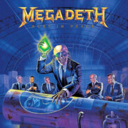 Megadeth