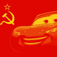 Soviet Mcqueen