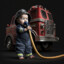 FireFighter Jr