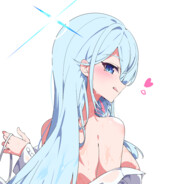 联邦防卫室室长不知火花耶