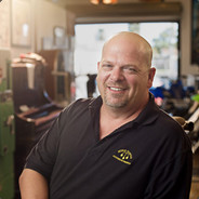 Rick Harrison