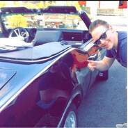 kAPTEIN jØD - Jesus loves you