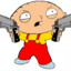 STEWIE GRIFFIN