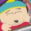 {KennyBand}Cartman bro
