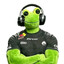 Steam avatar
