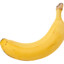 whimsical banana