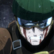 Mumen avatar