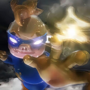 童话小镇超人强