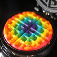 NeonWaffles