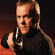 Jack Bauer