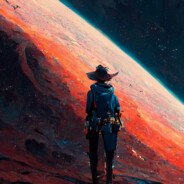 Space Cowboy