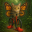 ✪ Bicicletta Del Gatto Santo ✪
