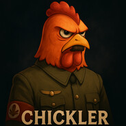 Adolf Chickler