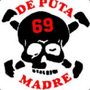 DEPUTAMADRE # 69