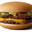 The McDouble Steam avatar