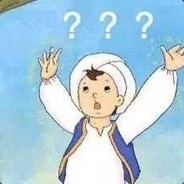 阿里巴巴与四十大盗 avatar