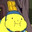 Door Lord from Adventure Time