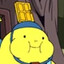 Door Lord from Adventure Time