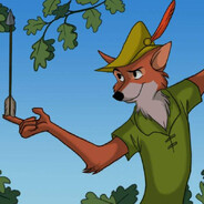 ROBIN HOOD