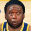 Shaquille Curry