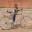Hey African,this is my bike!