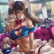 想射穿你妈的烧笔